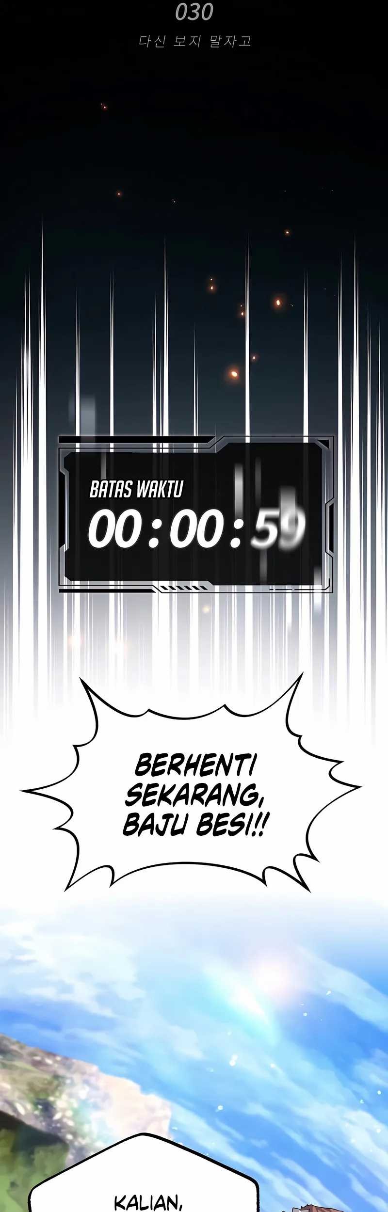 There Are No Bad Heroes In This World Chapter 30 Gambar 37