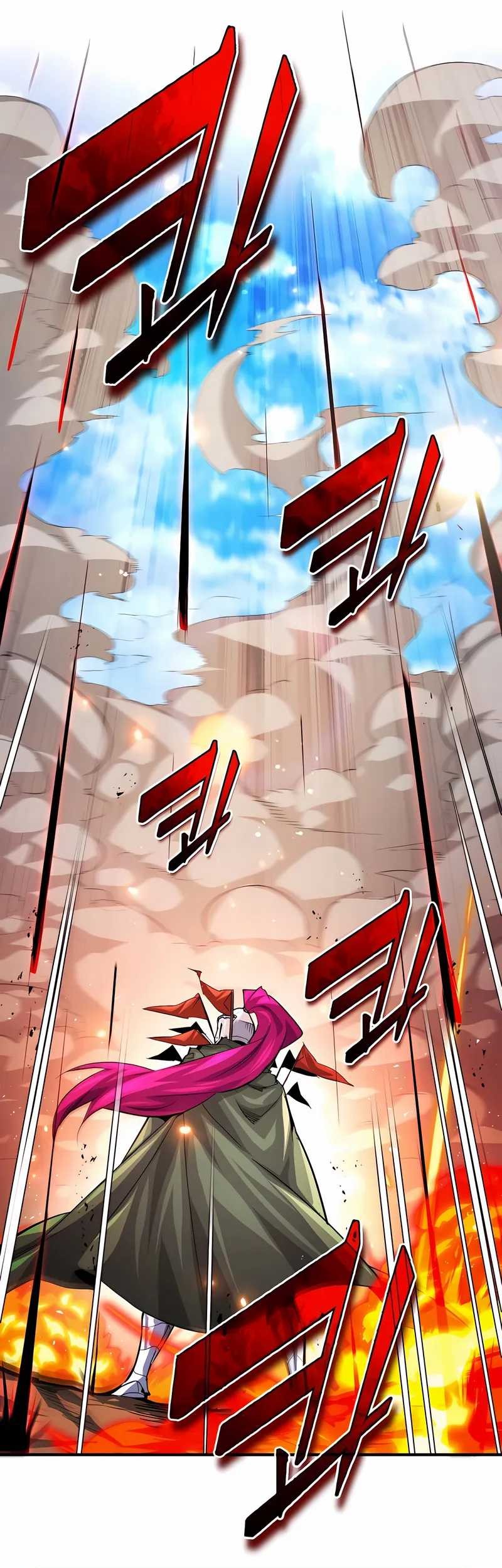 There Are No Bad Heroes In This World Chapter 30 Gambar 42