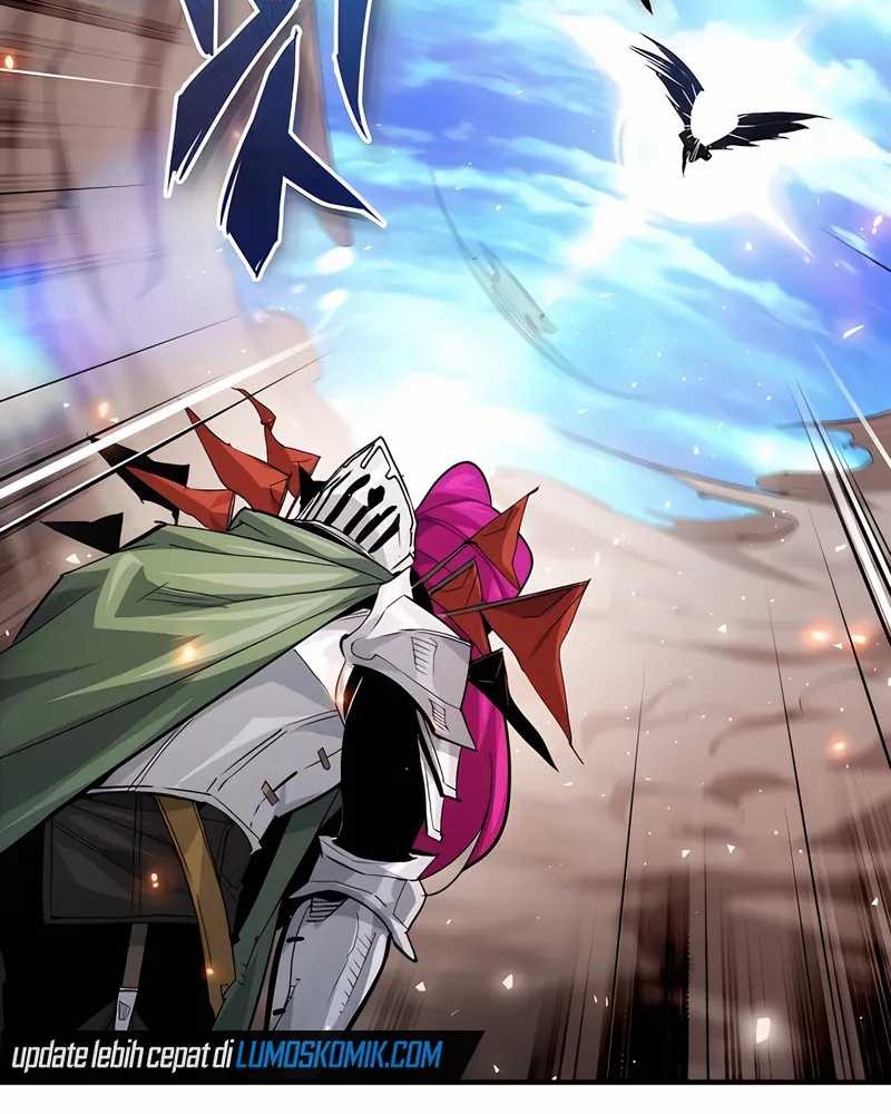 There Are No Bad Heroes In This World Chapter 30 Gambar 44