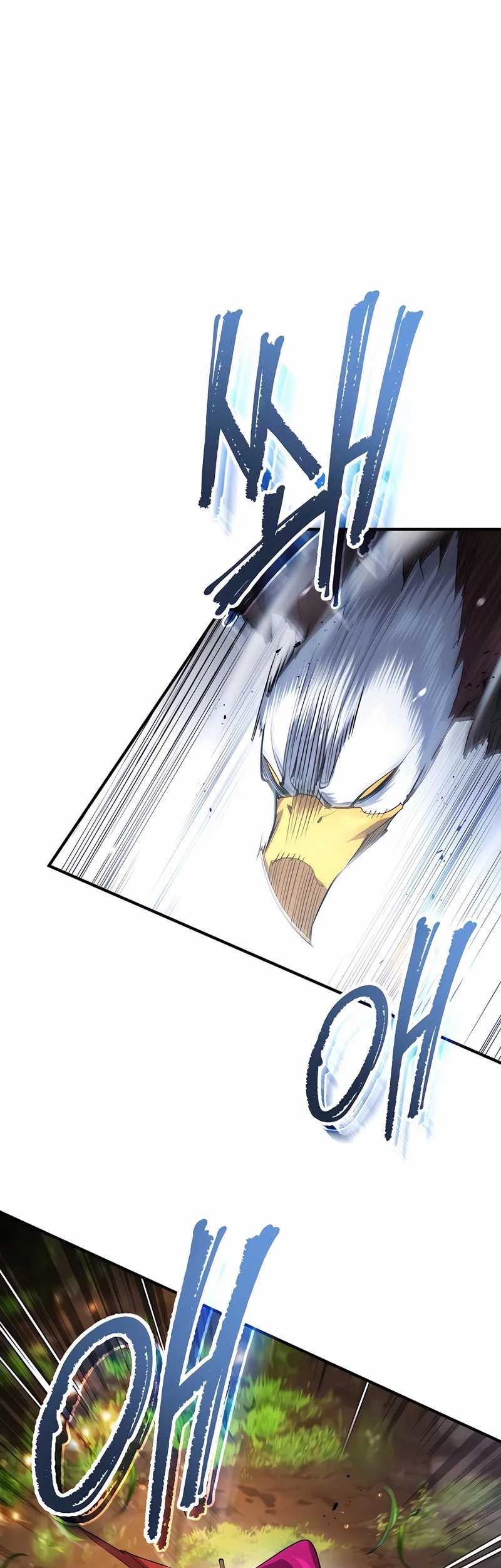 There Are No Bad Heroes In This World Chapter 30 Gambar 45