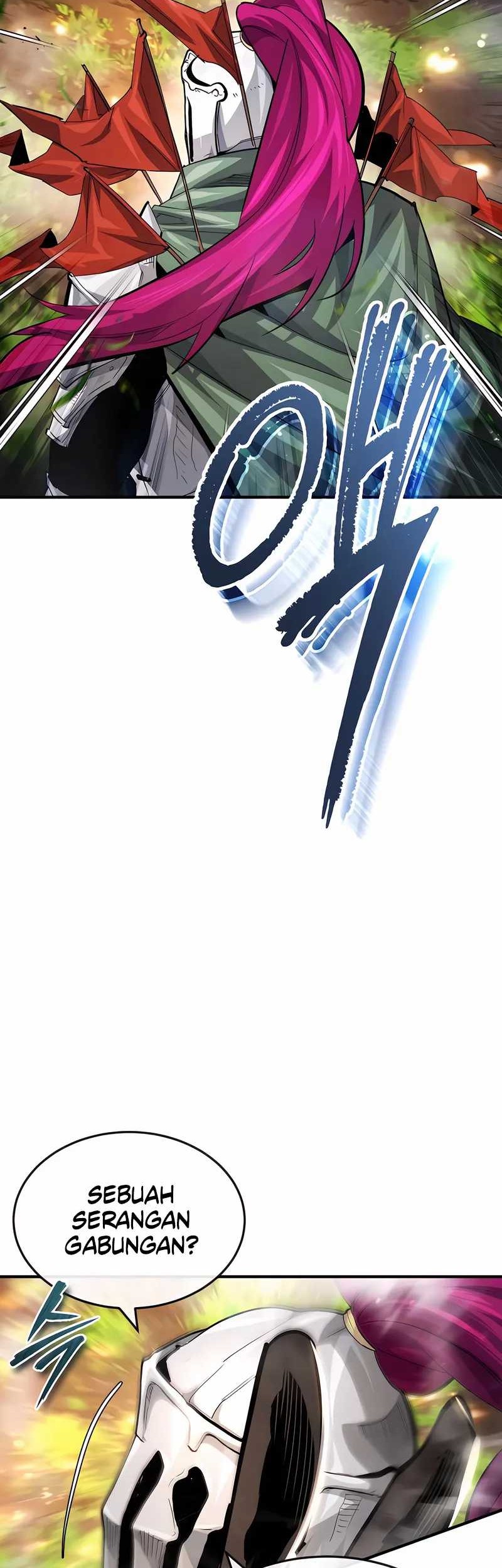 There Are No Bad Heroes In This World Chapter 30 Gambar 46