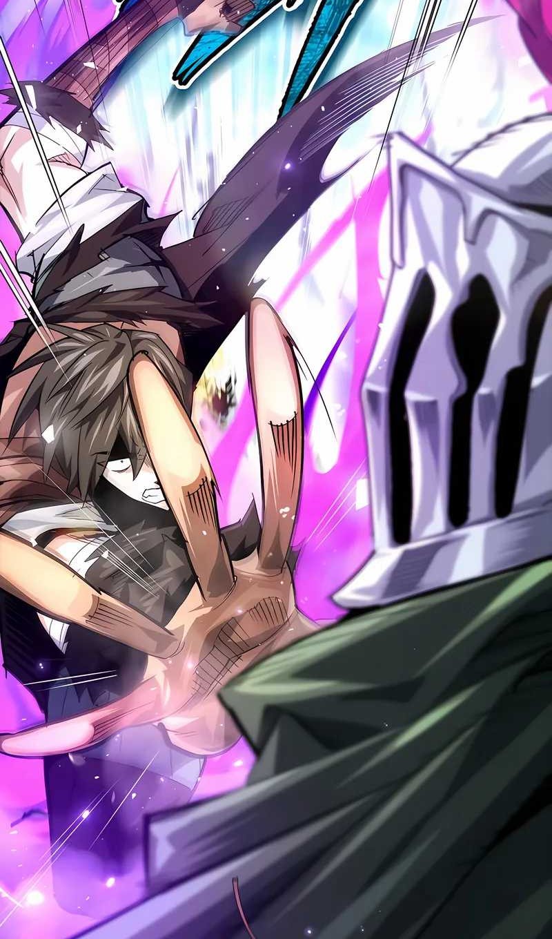 There Are No Bad Heroes In This World Chapter 30 Gambar 57