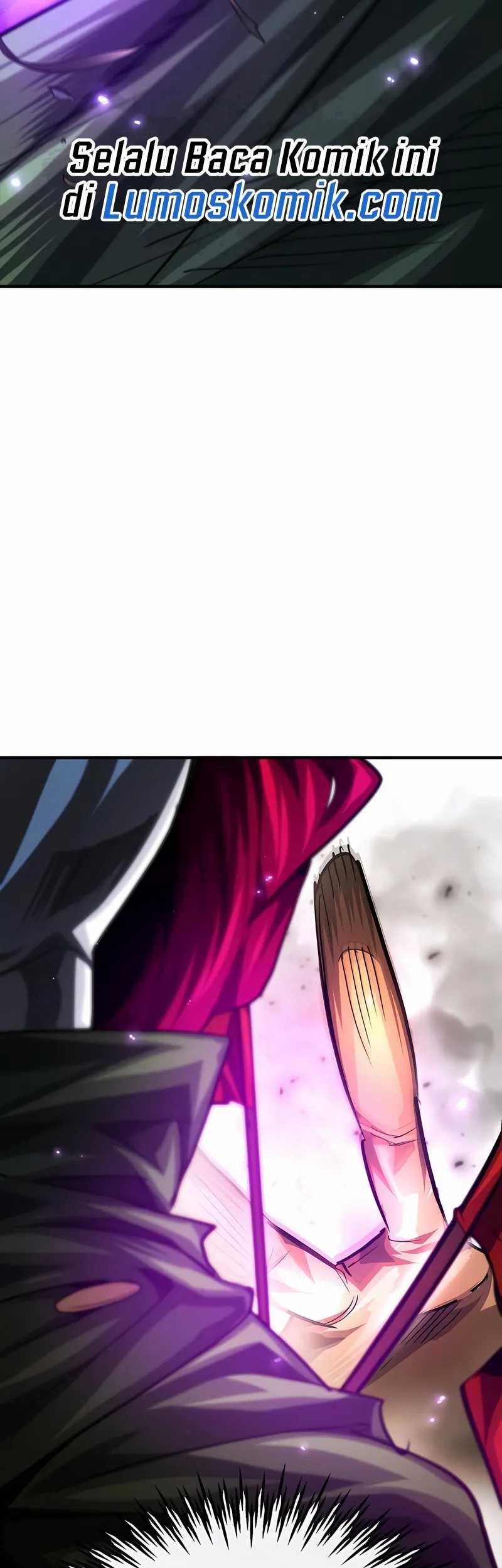 There Are No Bad Heroes In This World Chapter 30 Gambar 58