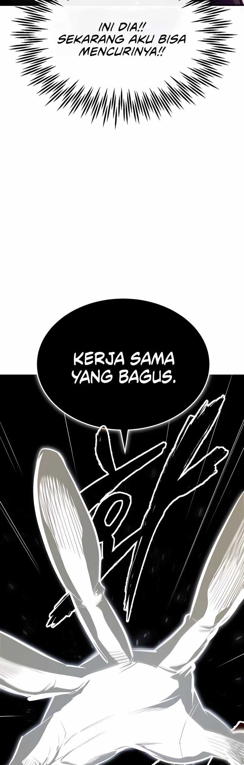 There Are No Bad Heroes In This World Chapter 30 Gambar 59