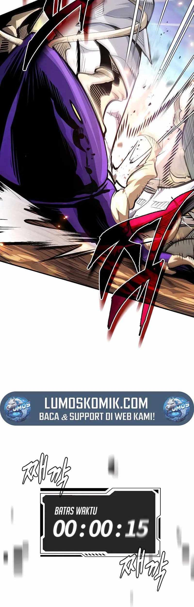 There Are No Bad Heroes In This World Chapter 30 Gambar 62