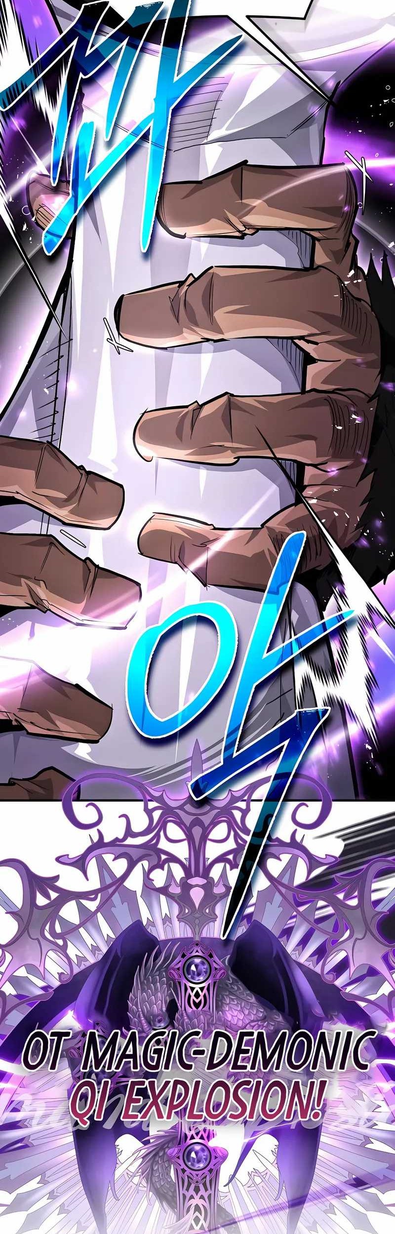 There Are No Bad Heroes In This World Chapter 30 Gambar 68