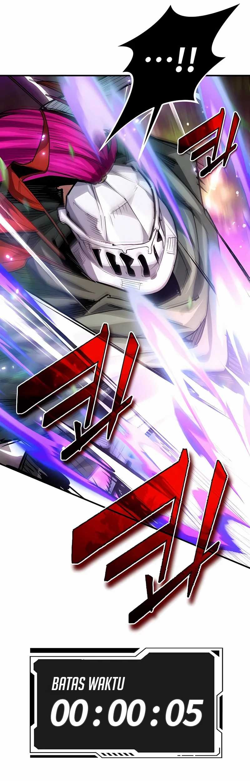 There Are No Bad Heroes In This World Chapter 30 Gambar 70