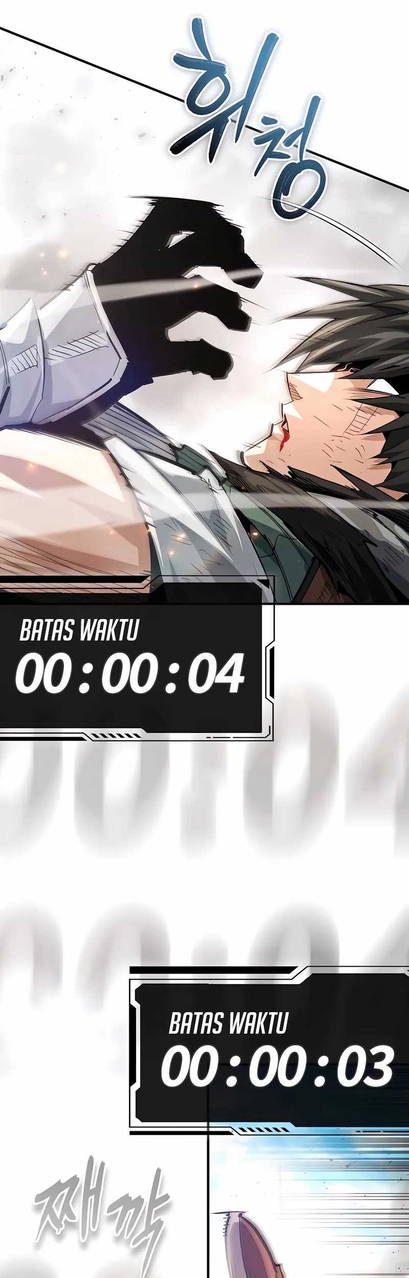 There Are No Bad Heroes In This World Chapter 30 Gambar 71