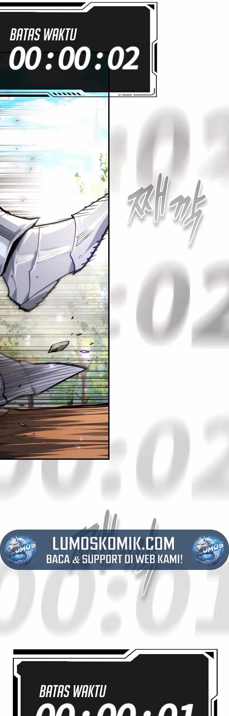 There Are No Bad Heroes In This World Chapter 30 Gambar 73