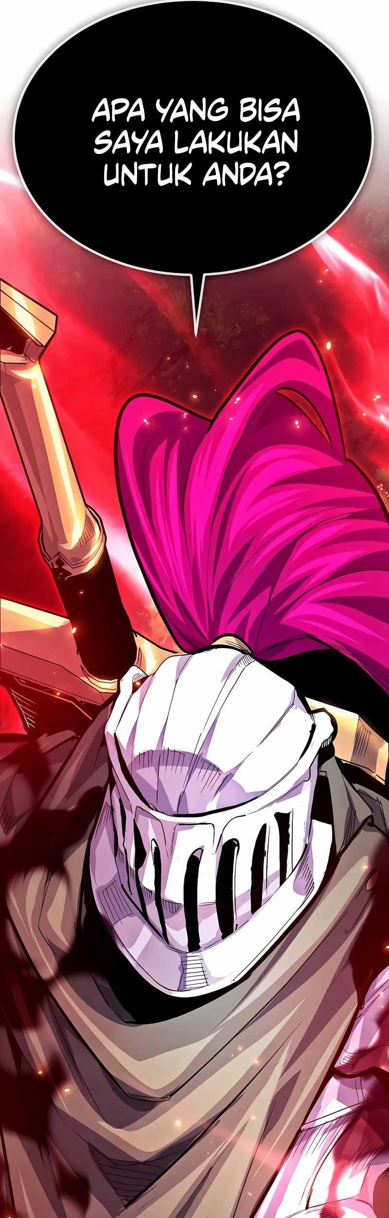 There Are No Bad Heroes In This World Chapter 30 Gambar 3