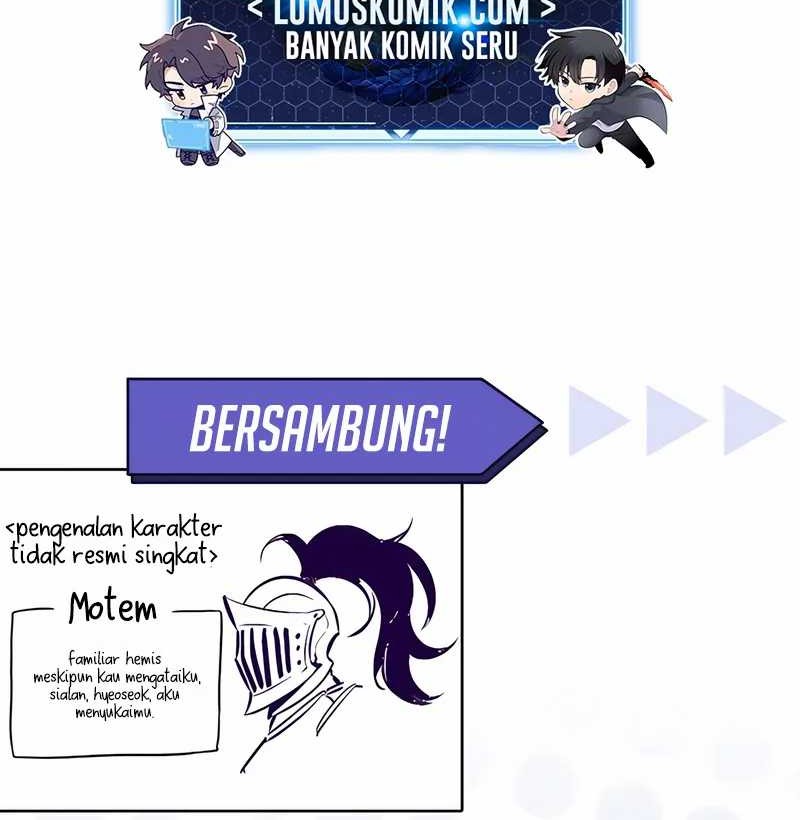 There Are No Bad Heroes In This World Chapter 30 Gambar 85