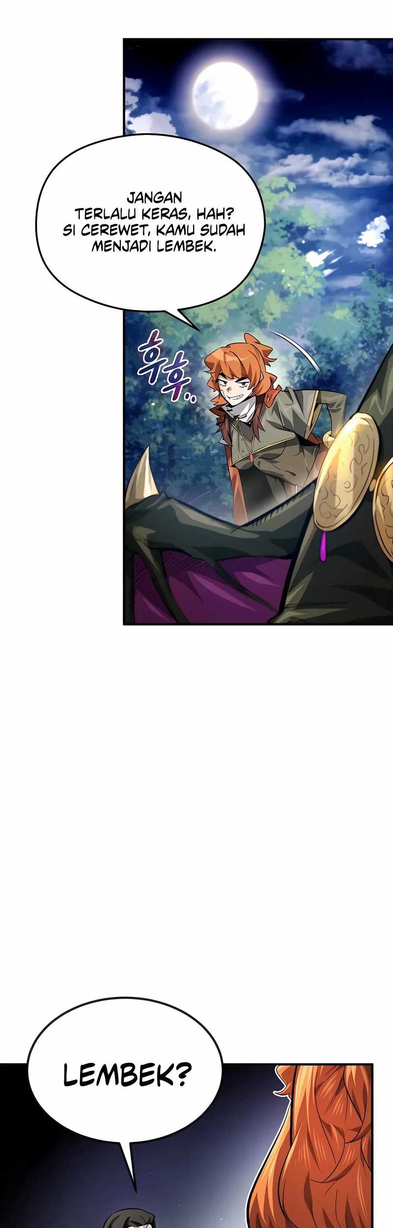 There Are No Bad Heroes In This World Chapter 30 Gambar 7