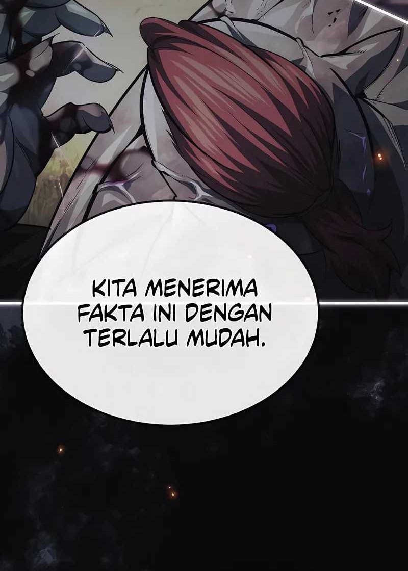 There Are No Bad Heroes In This World Chapter 30 Gambar 12