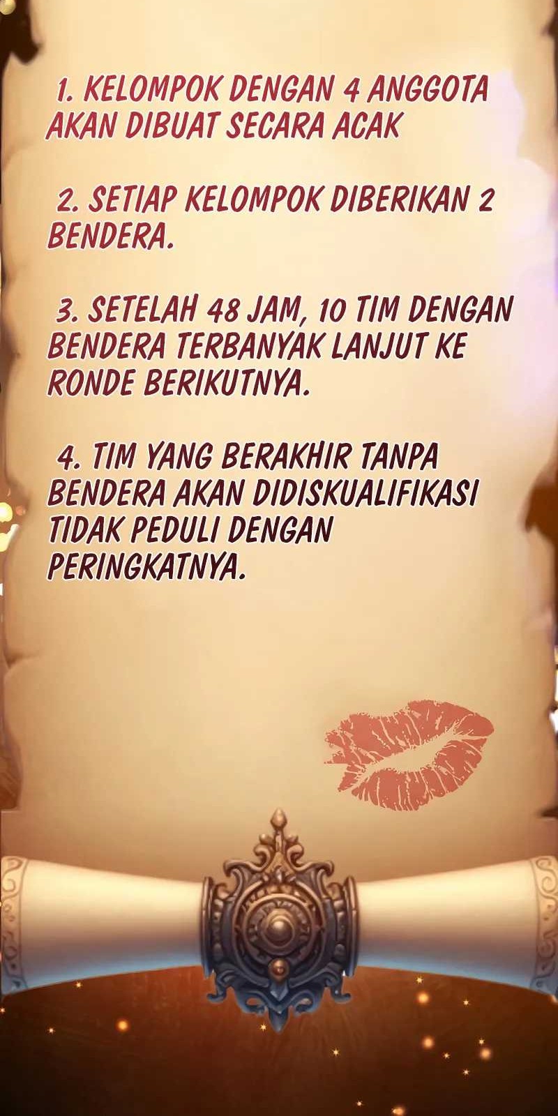 There Are No Bad Heroes In This World Chapter 30 Gambar 17