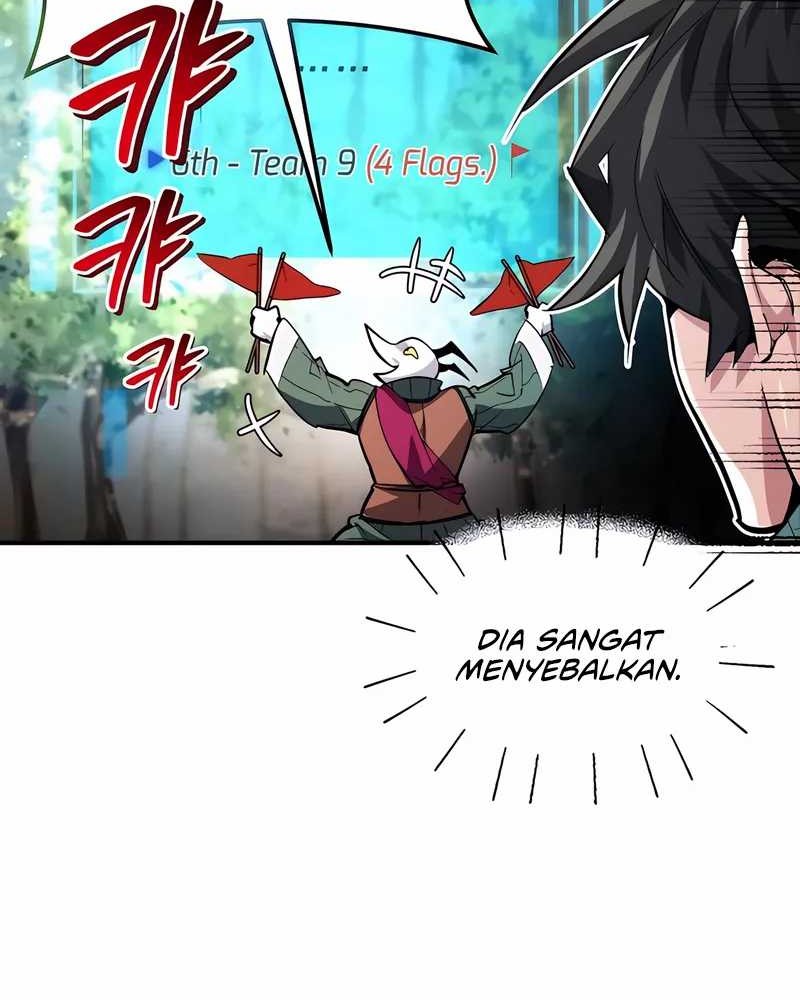 There Are No Bad Heroes In This World Chapter 30 Gambar 20