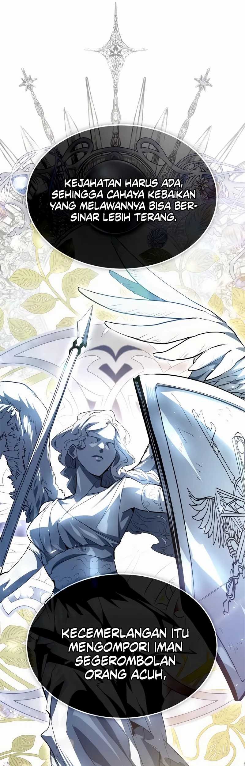 There Are No Bad Heroes In This World Chapter 31 Gambar 25