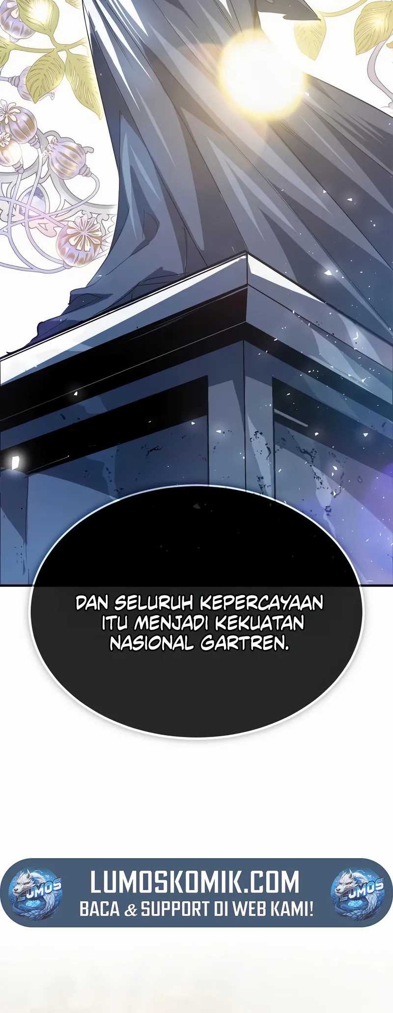 There Are No Bad Heroes In This World Chapter 31 Gambar 26
