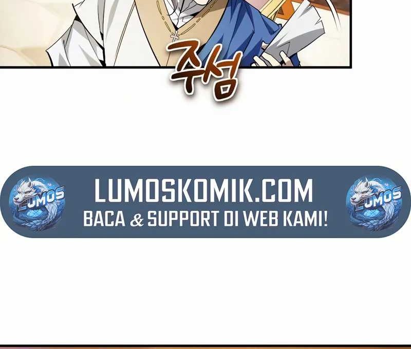 There Are No Bad Heroes In This World Chapter 31 Gambar 29