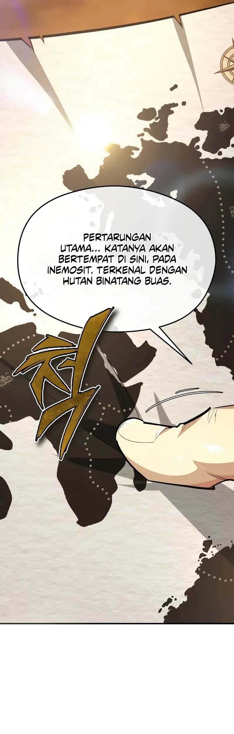 There Are No Bad Heroes In This World Chapter 31 Gambar 30