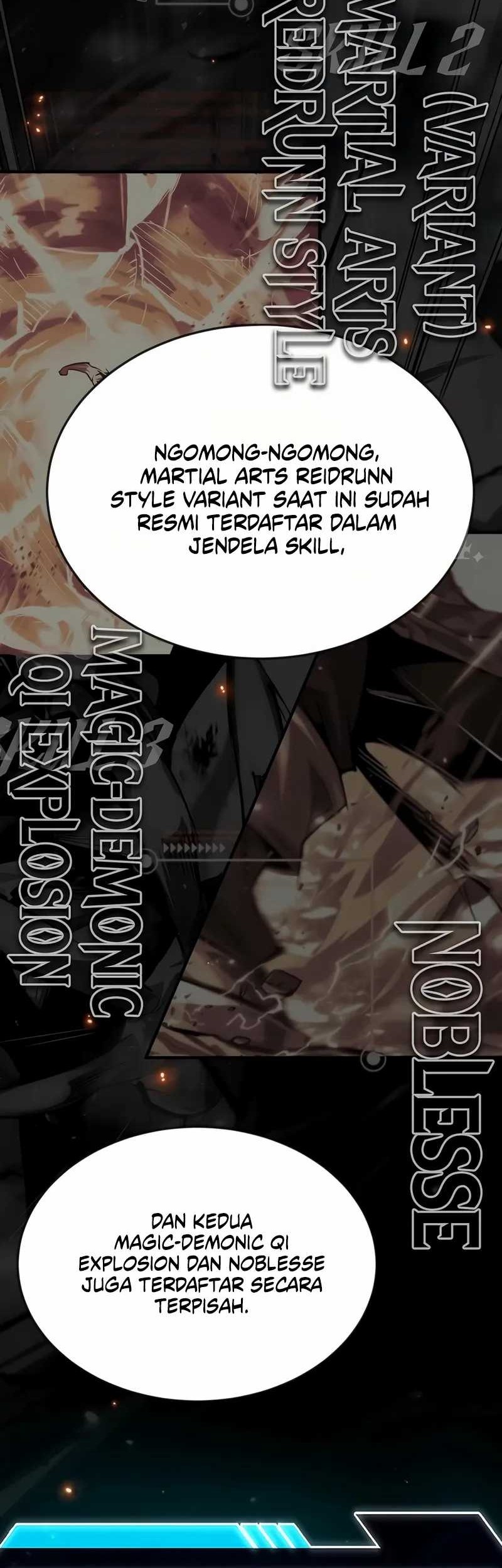 There Are No Bad Heroes In This World Chapter 31 Gambar 35
