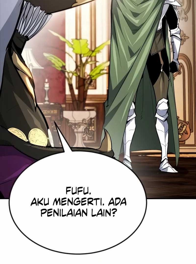 Baca  There Are No Bad Heroes In This World Chapter 31 Gambar 2