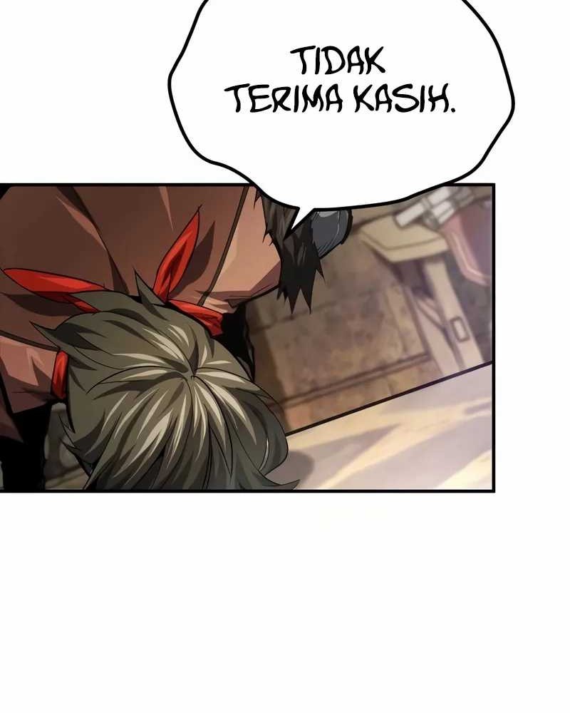 There Are No Bad Heroes In This World Chapter 31 Gambar 57