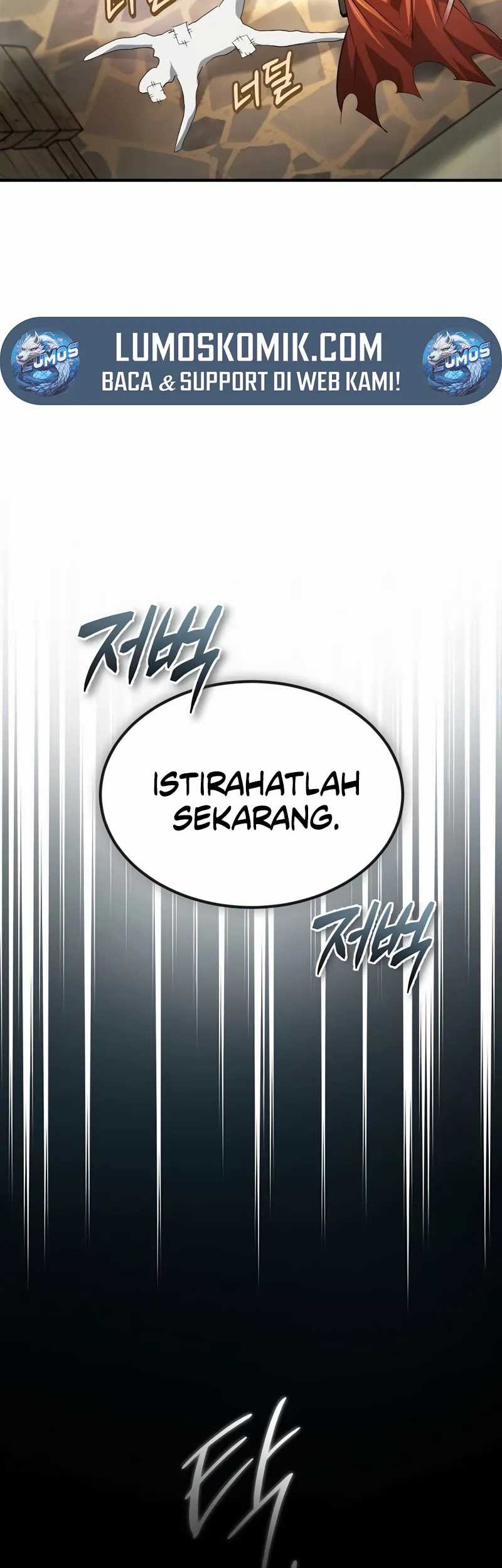 There Are No Bad Heroes In This World Chapter 31 Gambar 62