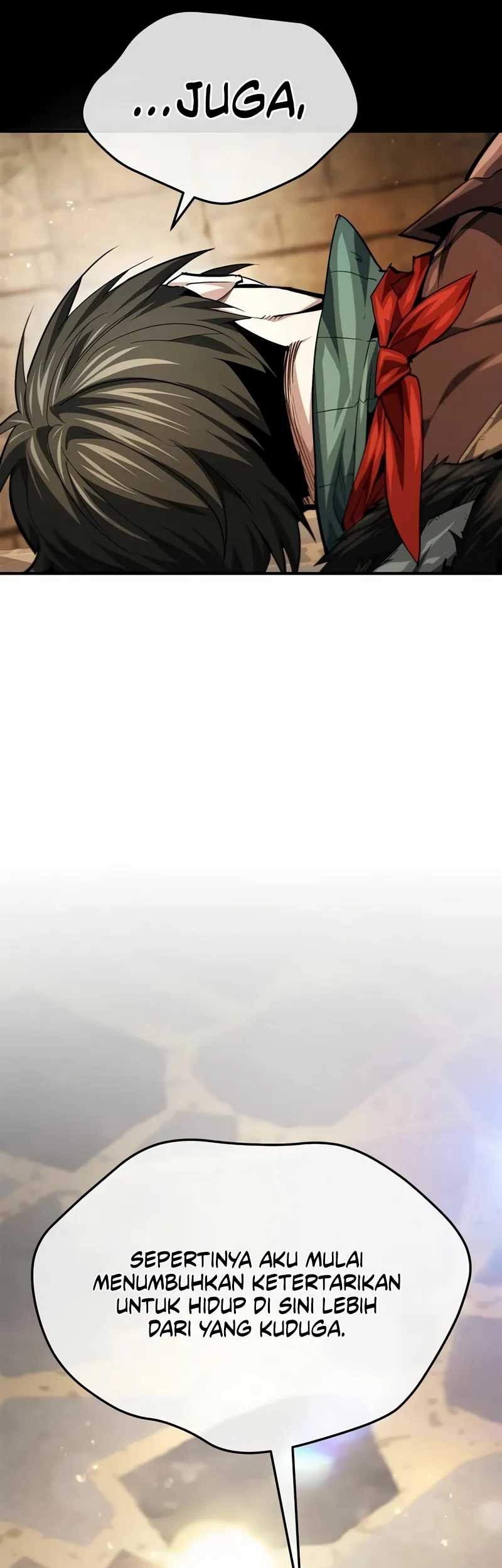 There Are No Bad Heroes In This World Chapter 31 Gambar 64