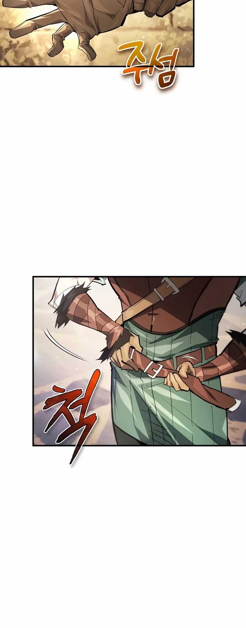 There Are No Bad Heroes In This World Chapter 31 Gambar 68