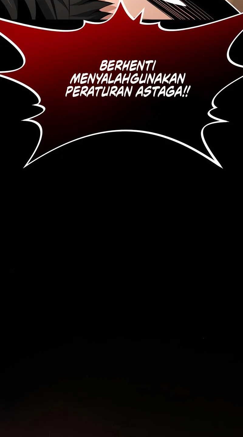 There Are No Bad Heroes In This World Chapter 32 Gambar 33