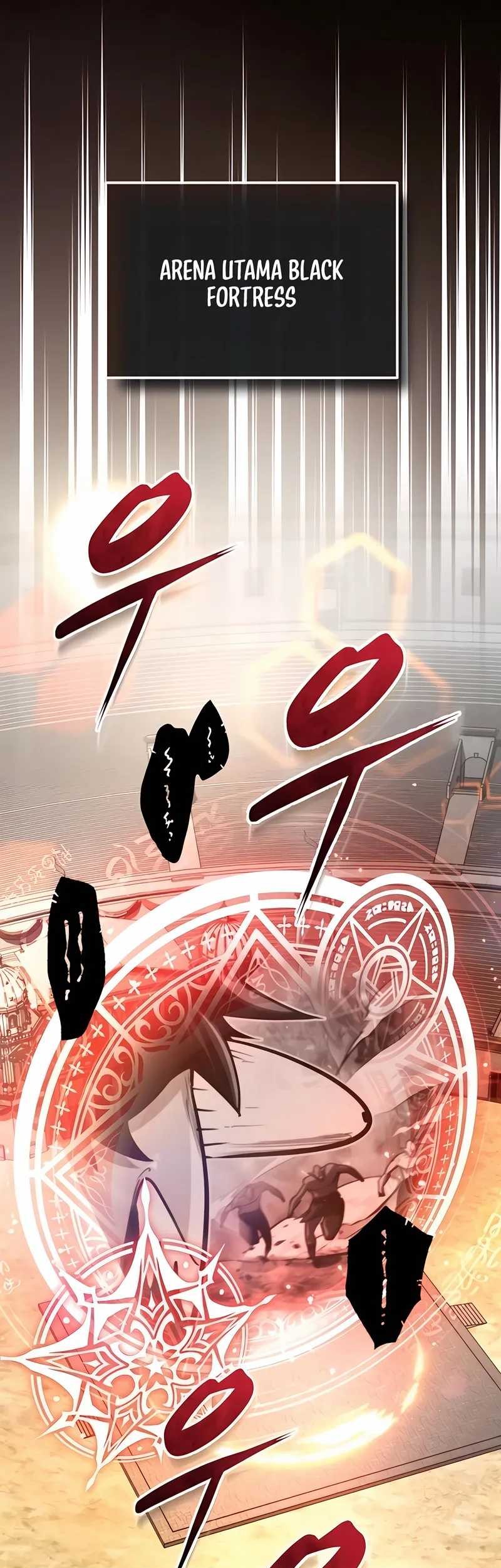 There Are No Bad Heroes In This World Chapter 32 Gambar 34