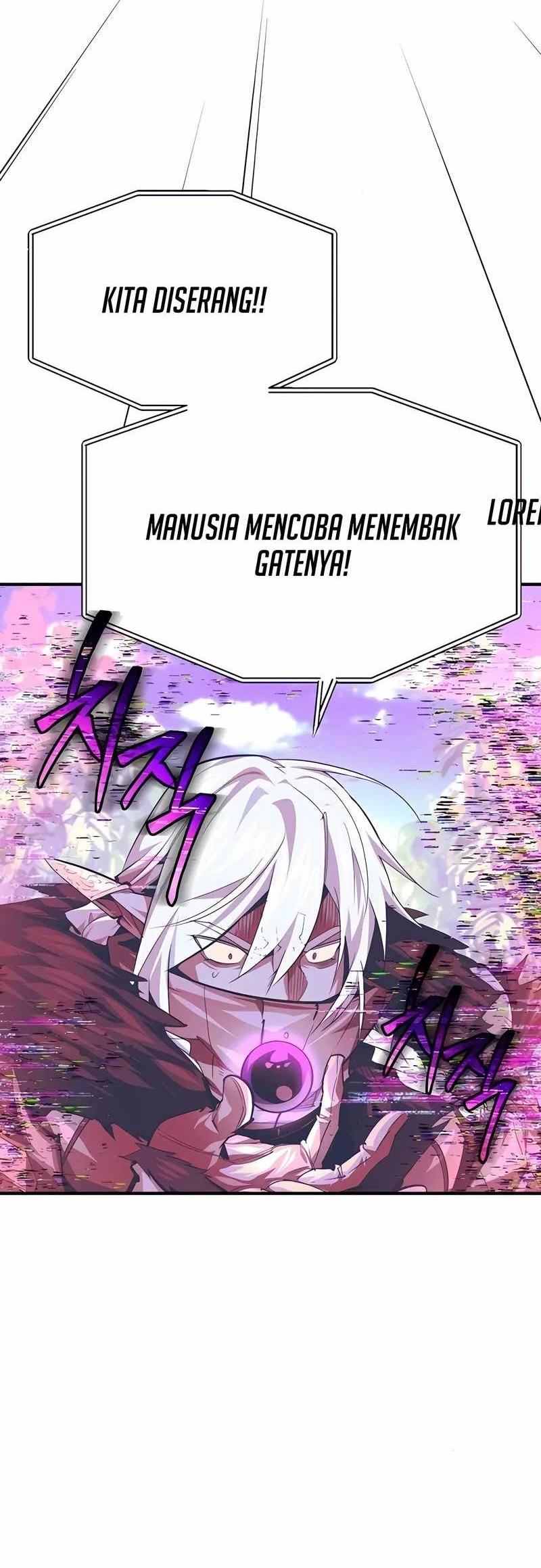 There Are No Bad Heroes In This World Chapter 32 Gambar 37