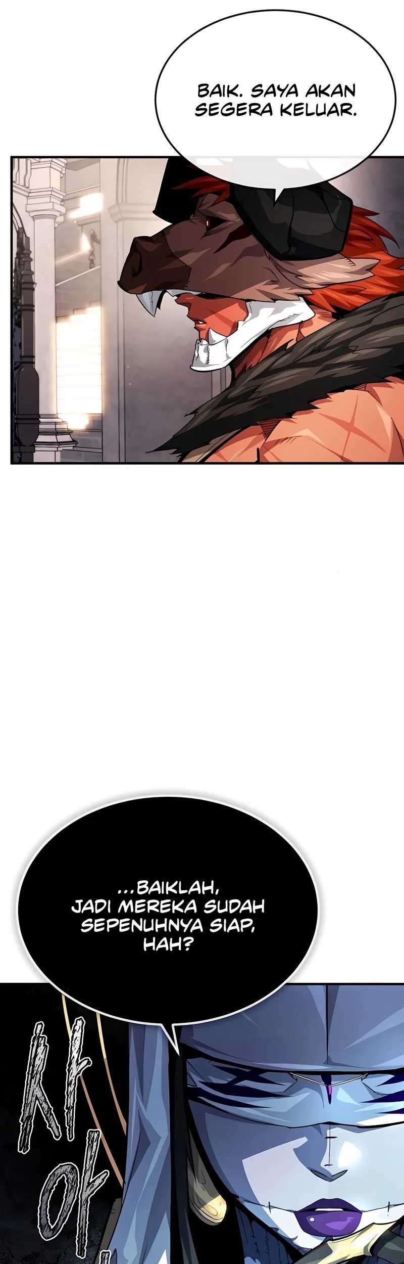 There Are No Bad Heroes In This World Chapter 32 Gambar 41