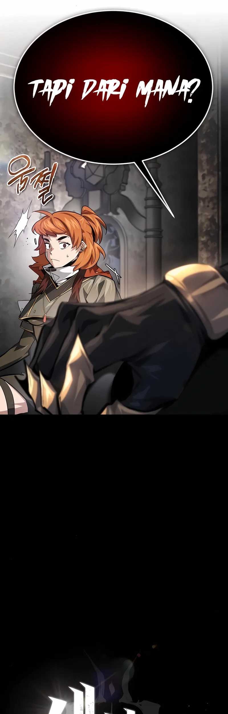 There Are No Bad Heroes In This World Chapter 32 Gambar 44