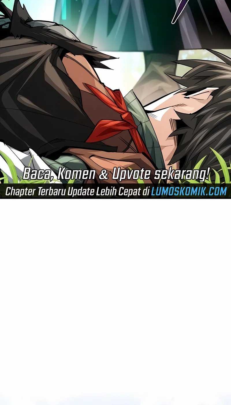 There Are No Bad Heroes In This World Chapter 32 Gambar 53