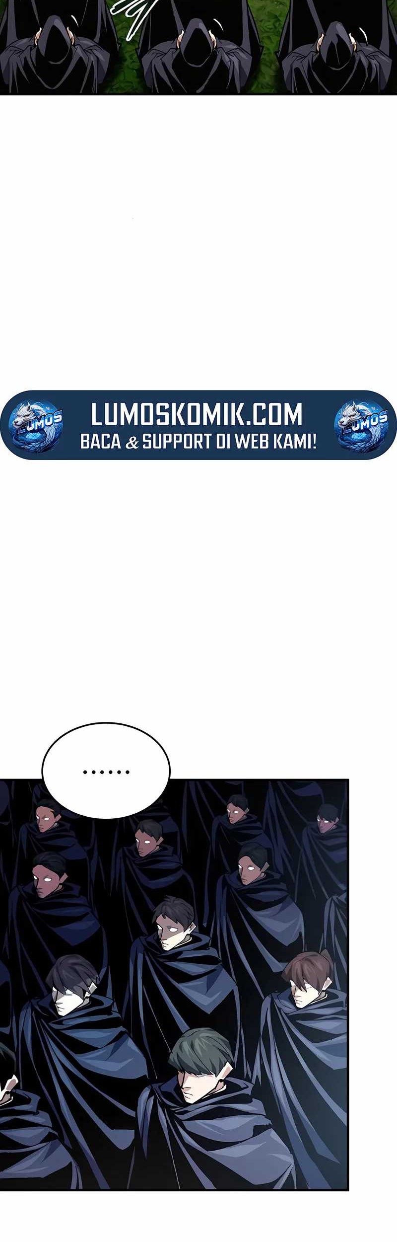 There Are No Bad Heroes In This World Chapter 32 Gambar 57