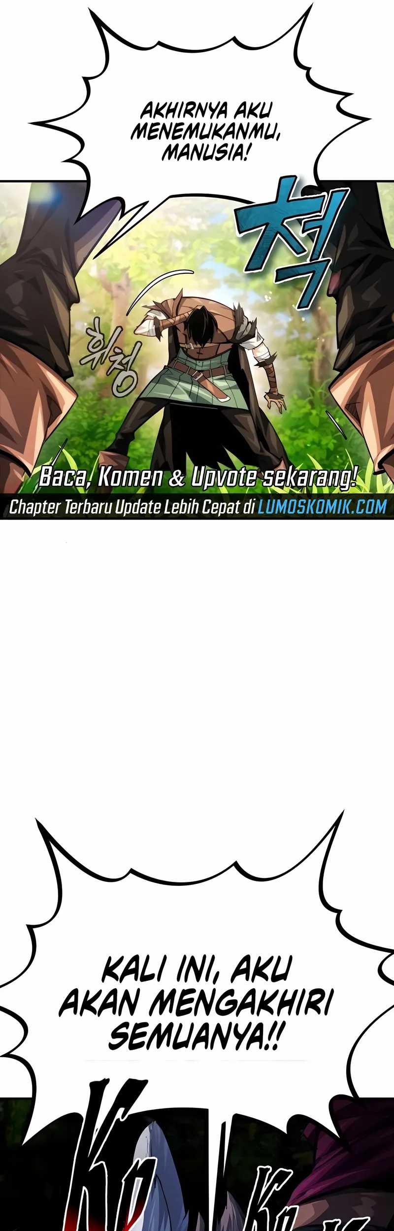 There Are No Bad Heroes In This World Chapter 32 Gambar 9