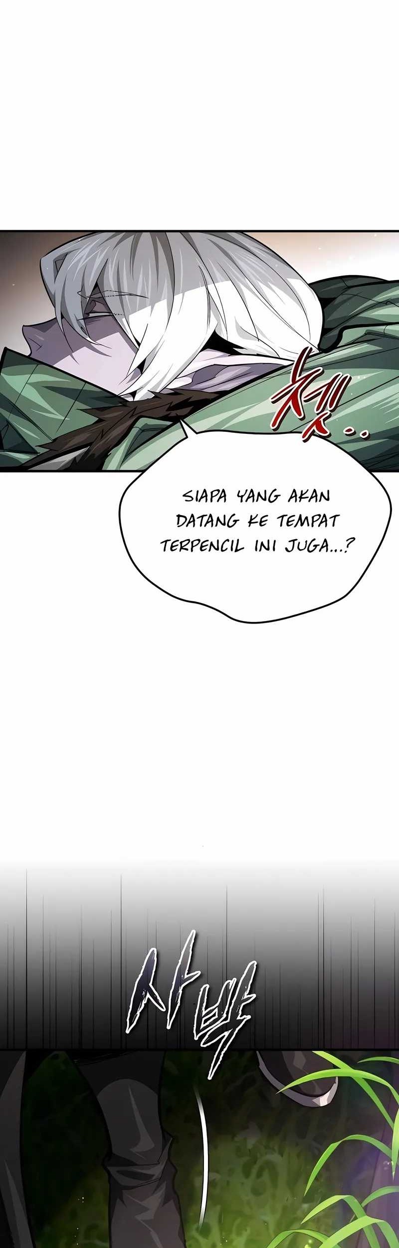 There Are No Bad Heroes In This World Chapter 32 Gambar 16