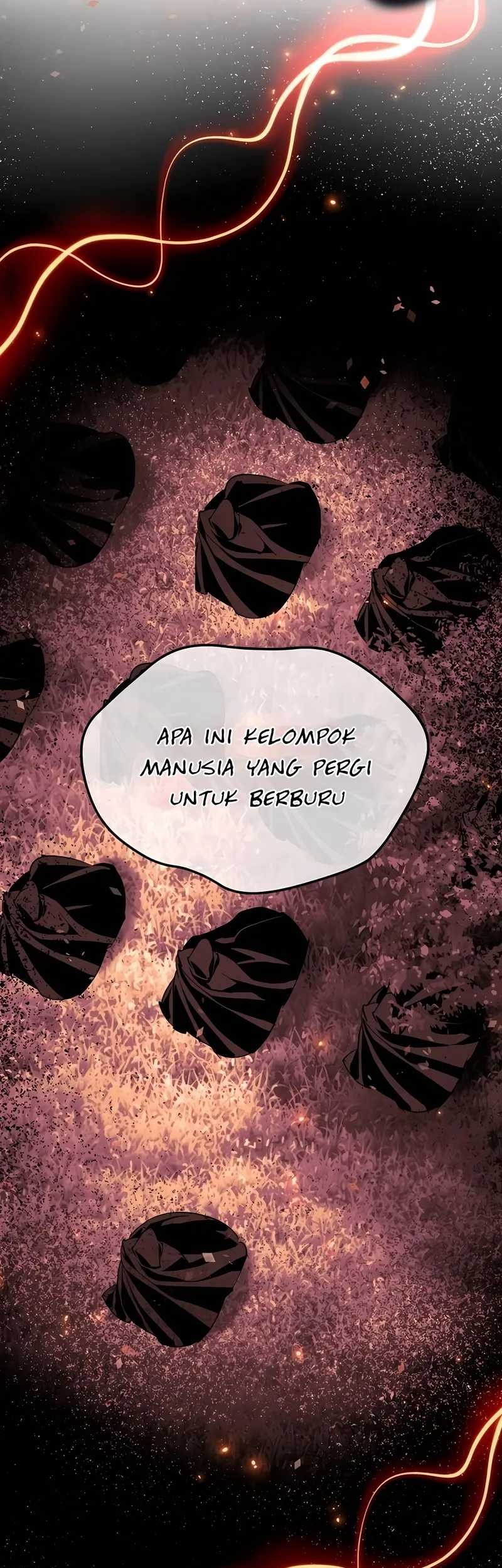 There Are No Bad Heroes In This World Chapter 32 Gambar 20