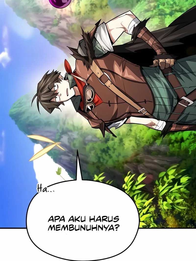 There Are No Bad Heroes In This World Chapter 32 Gambar 25