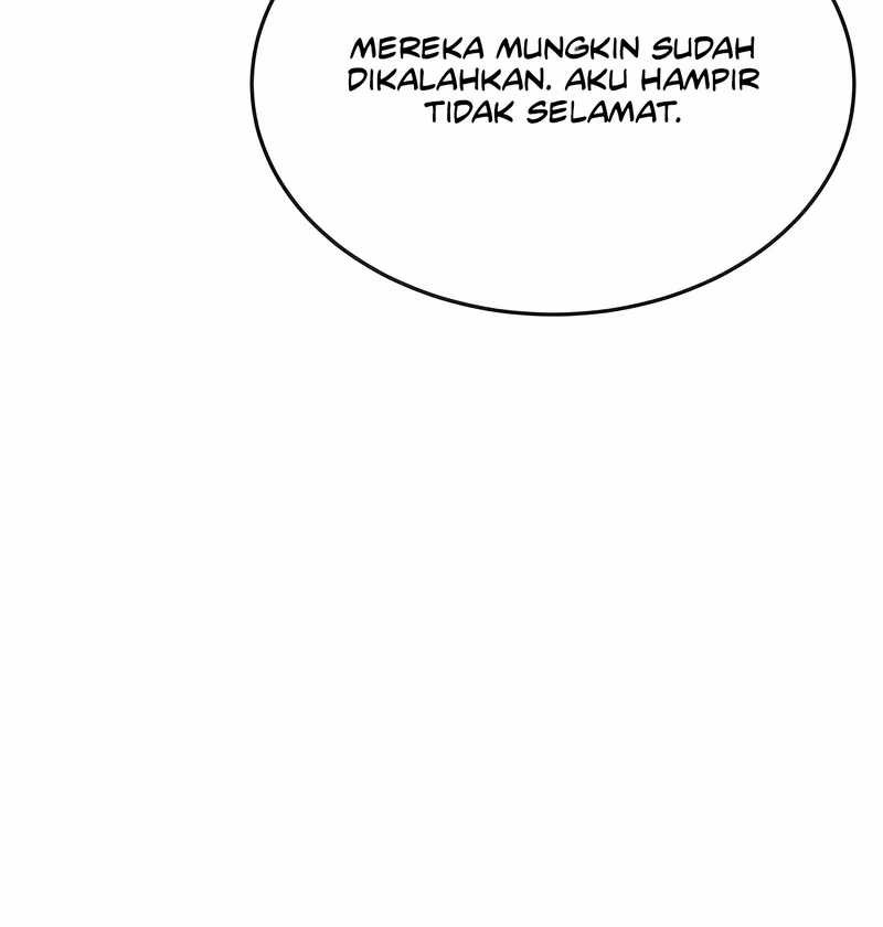 There Are No Bad Heroes In This World Chapter 33 Gambar 30