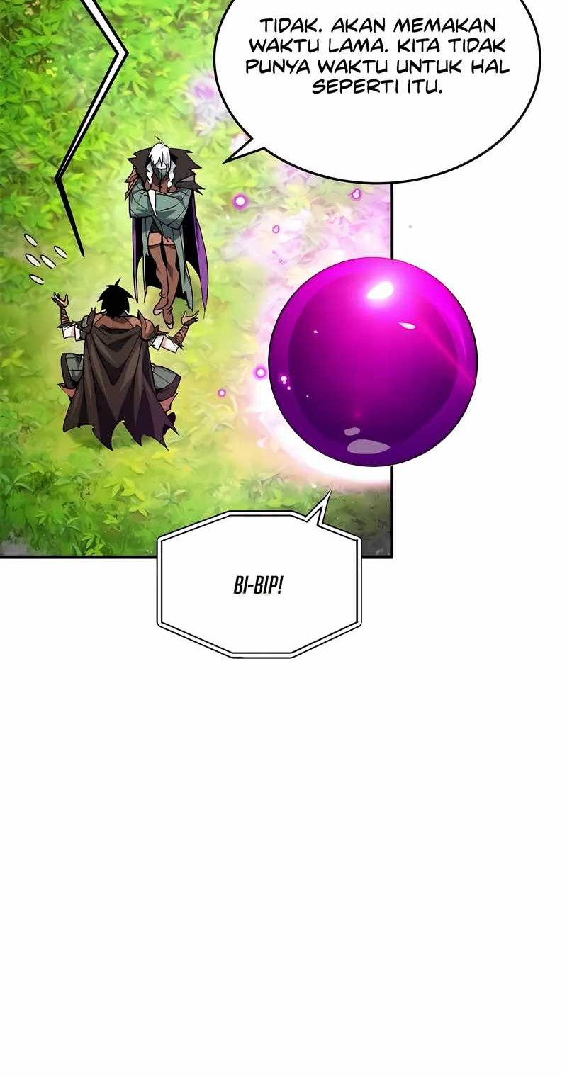 There Are No Bad Heroes In This World Chapter 33 Gambar 34