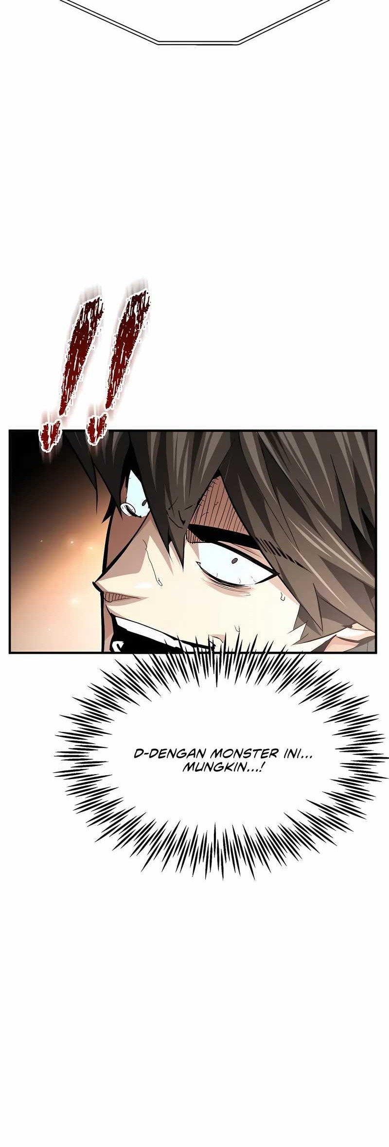 There Are No Bad Heroes In This World Chapter 33 Gambar 36