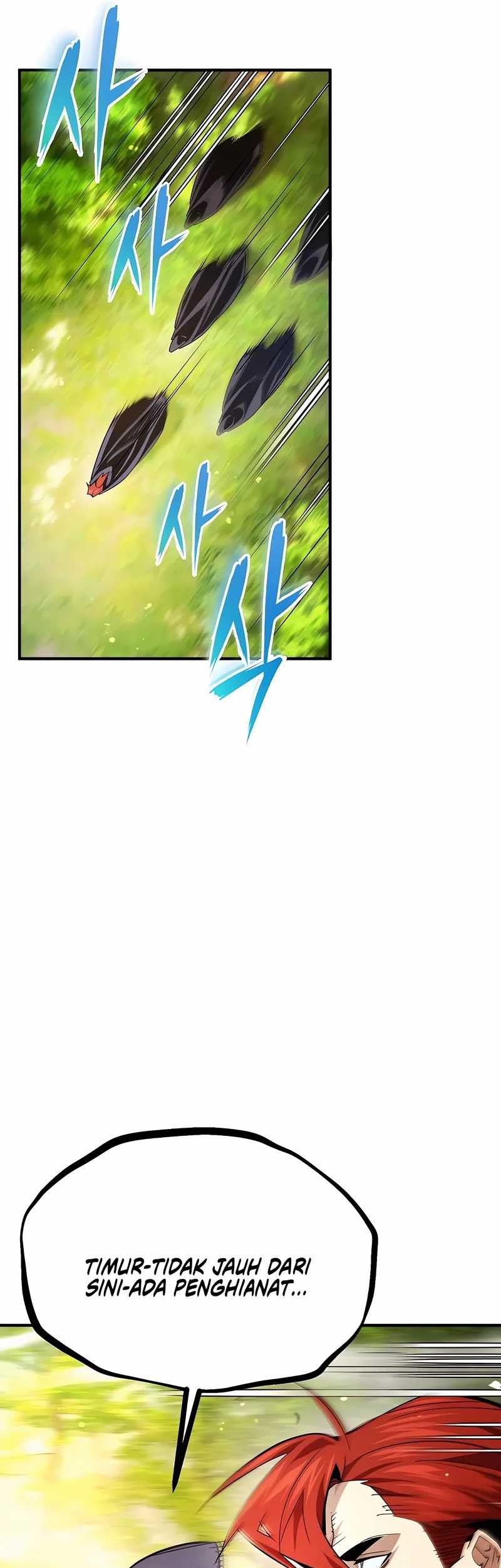 There Are No Bad Heroes In This World Chapter 33 Gambar 43