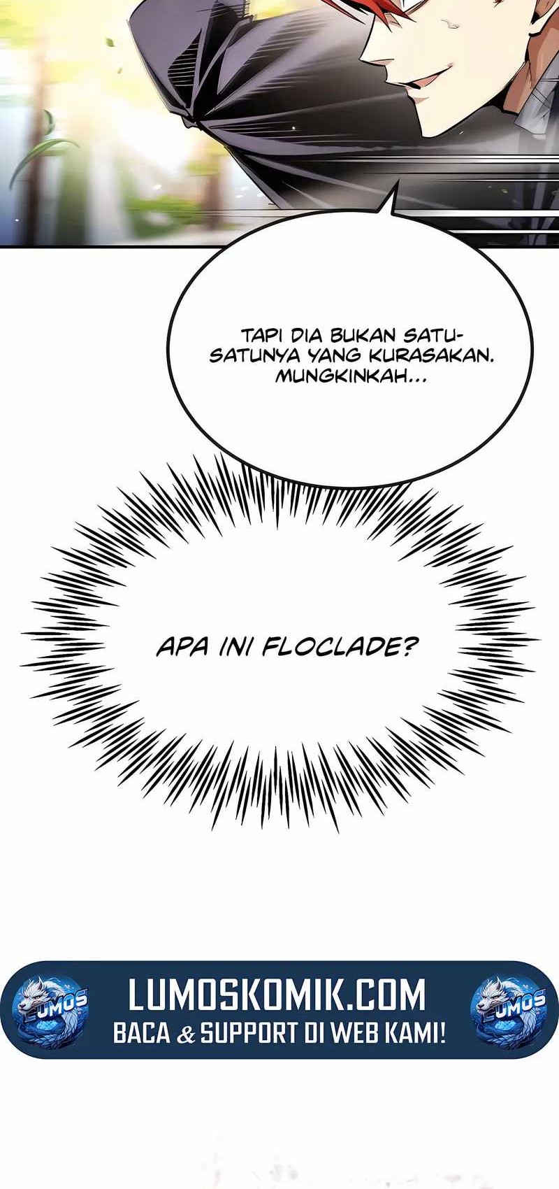 There Are No Bad Heroes In This World Chapter 33 Gambar 44