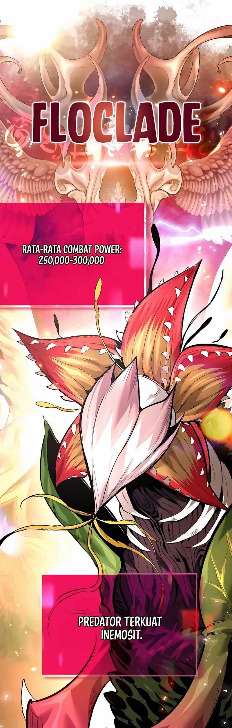 There Are No Bad Heroes In This World Chapter 33 Gambar 45