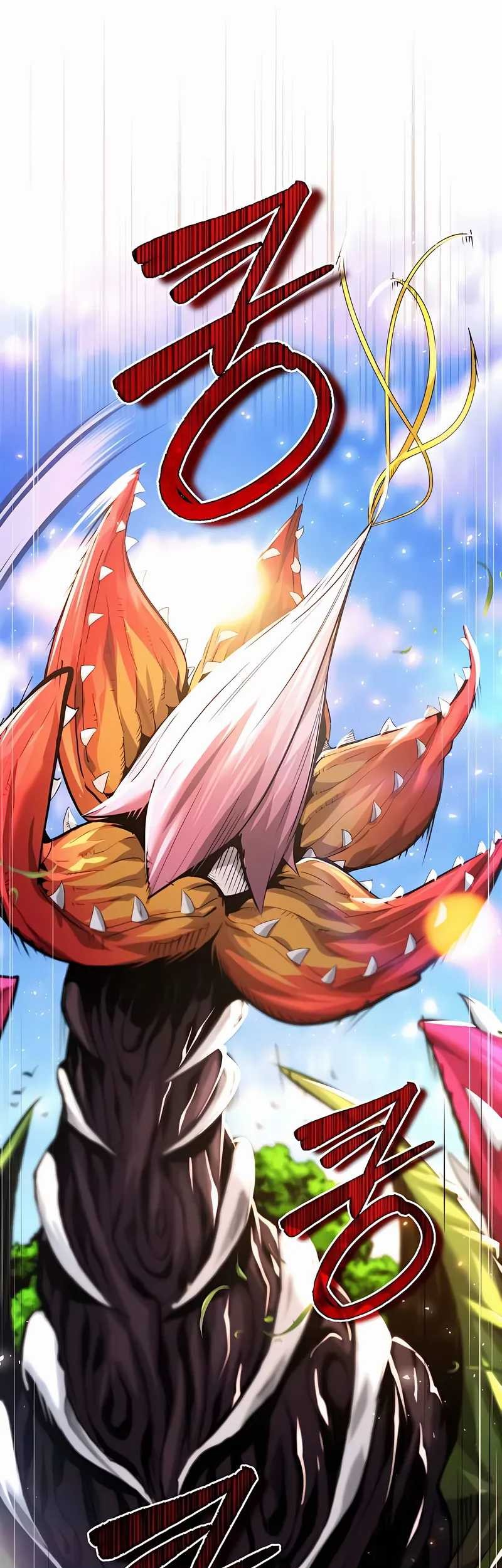 There Are No Bad Heroes In This World Chapter 33 Gambar 48