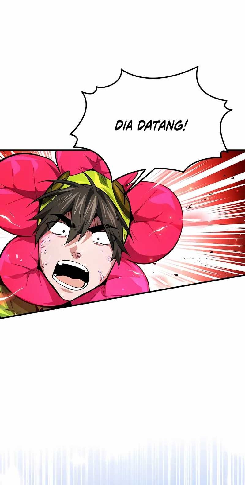 There Are No Bad Heroes In This World Chapter 33 Gambar 55