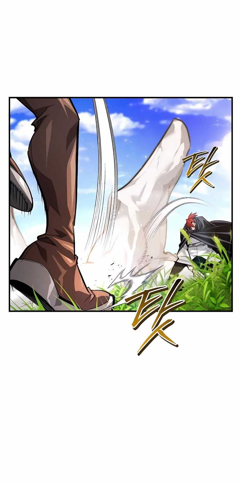 There Are No Bad Heroes In This World Chapter 33 Gambar 57
