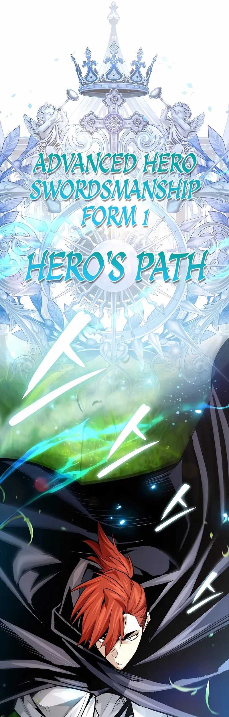 There Are No Bad Heroes In This World Chapter 33 Gambar 58